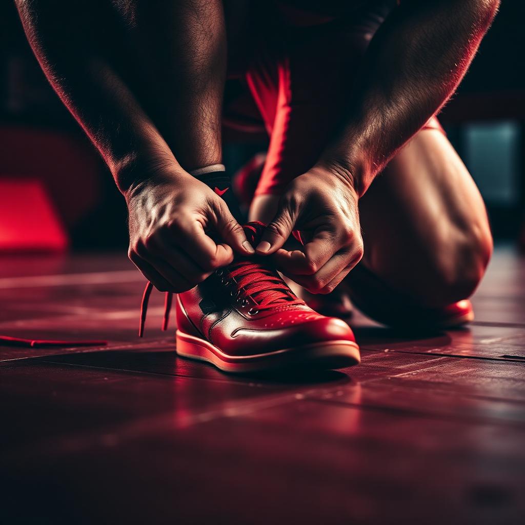 How to Choose the Right Wrestling Shoe: The Complete 2026 Guide