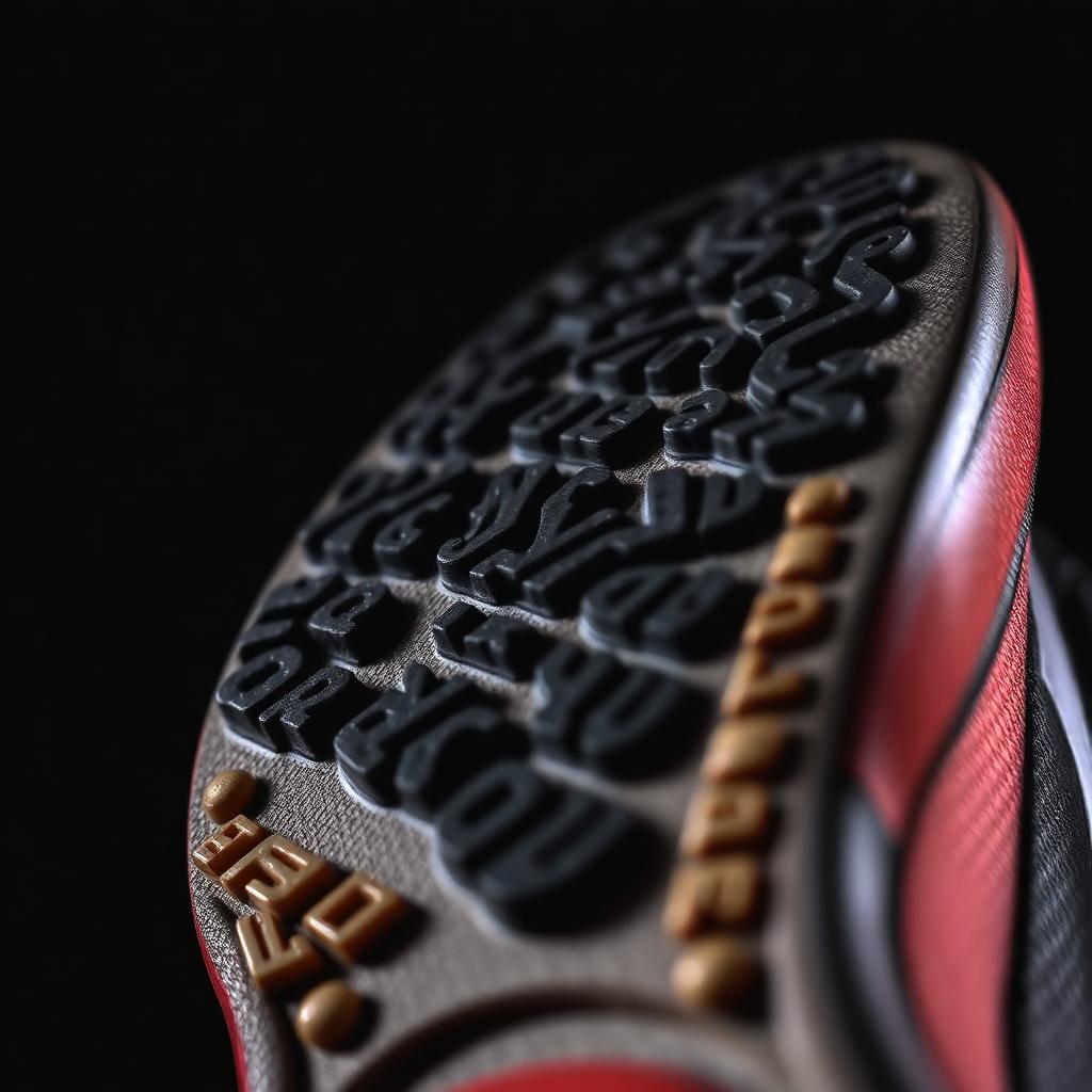 Wrestling Shoe Grip: What Actually Makes a Sole Stick