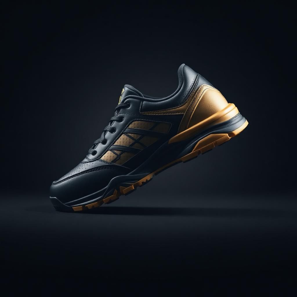 Colossus GT — Champion Gold thumbnail 3